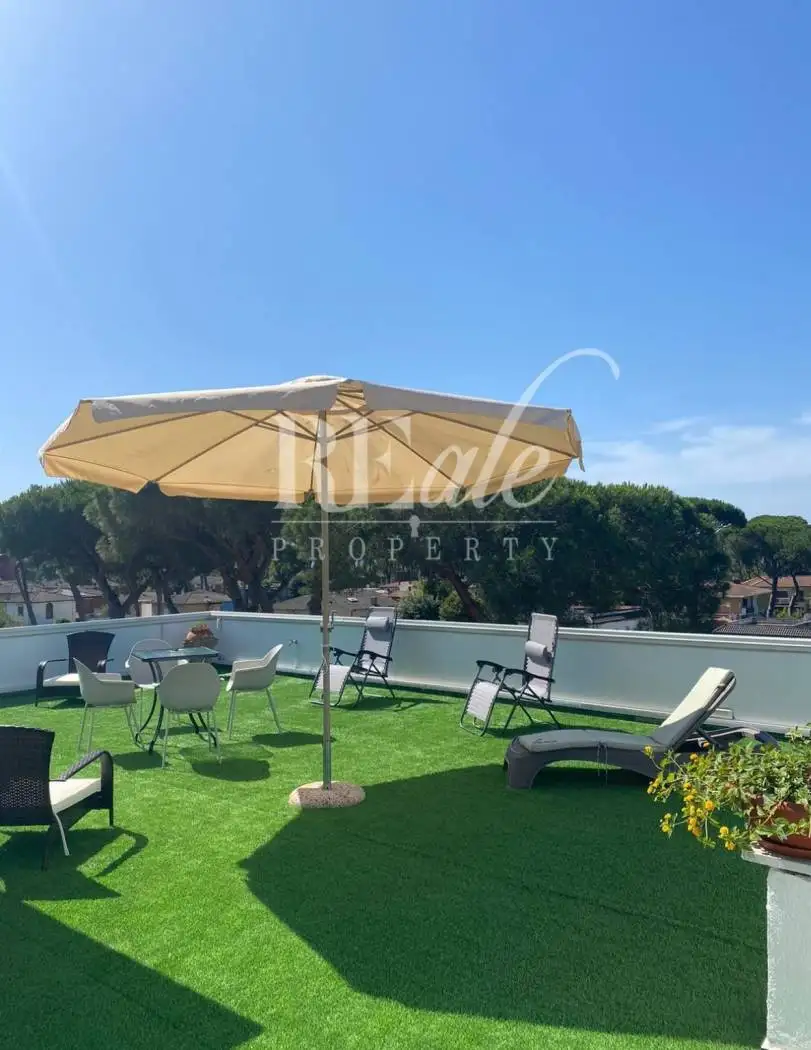 Attico - Mansarda in vendita a Terracina