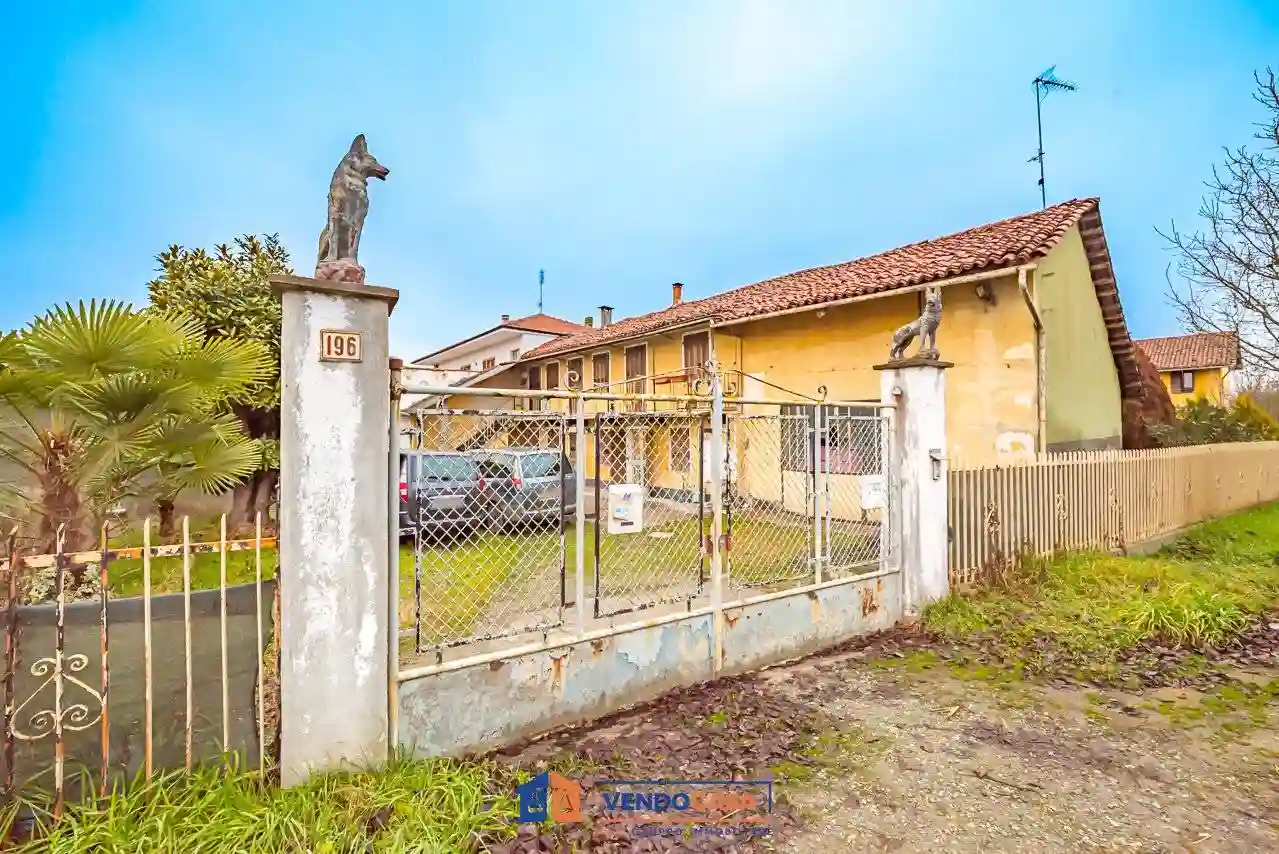 Casa indipendente - foto 2