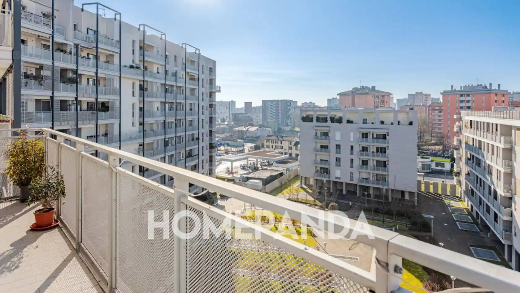 Quadrilocale via Pier Paolo Pasolini 4, Uptown - Mind - Cascina Merlata, Milano - foto 3