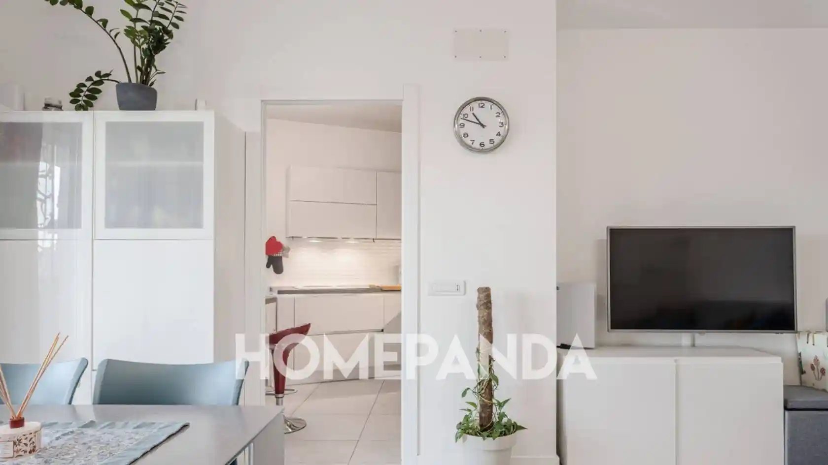 Quadrilocale via Pier Paolo Pasolini 4, Uptown - Mind - Cascina Merlata, Milano - foto 5