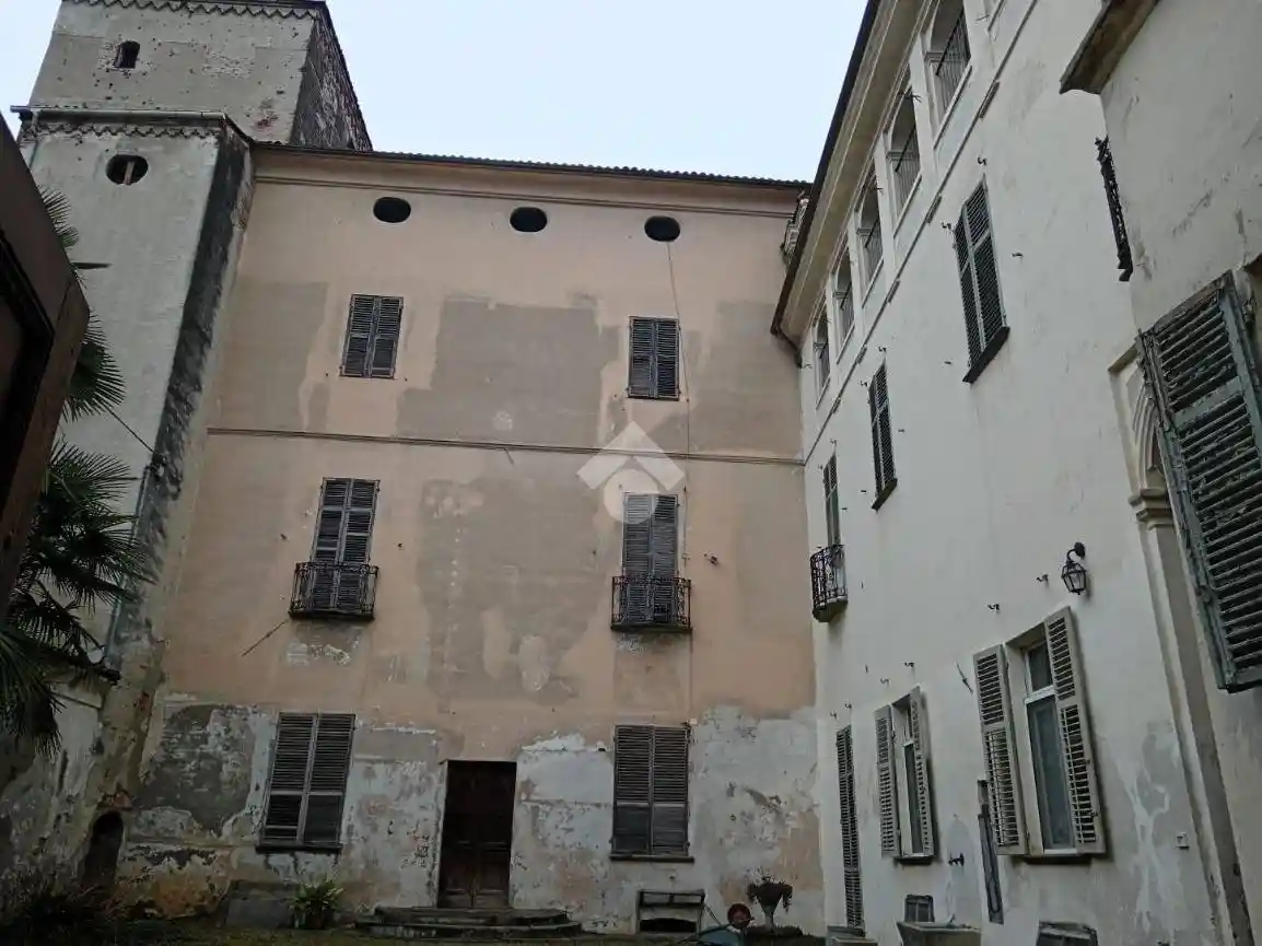 Villa in vendita a Vigone