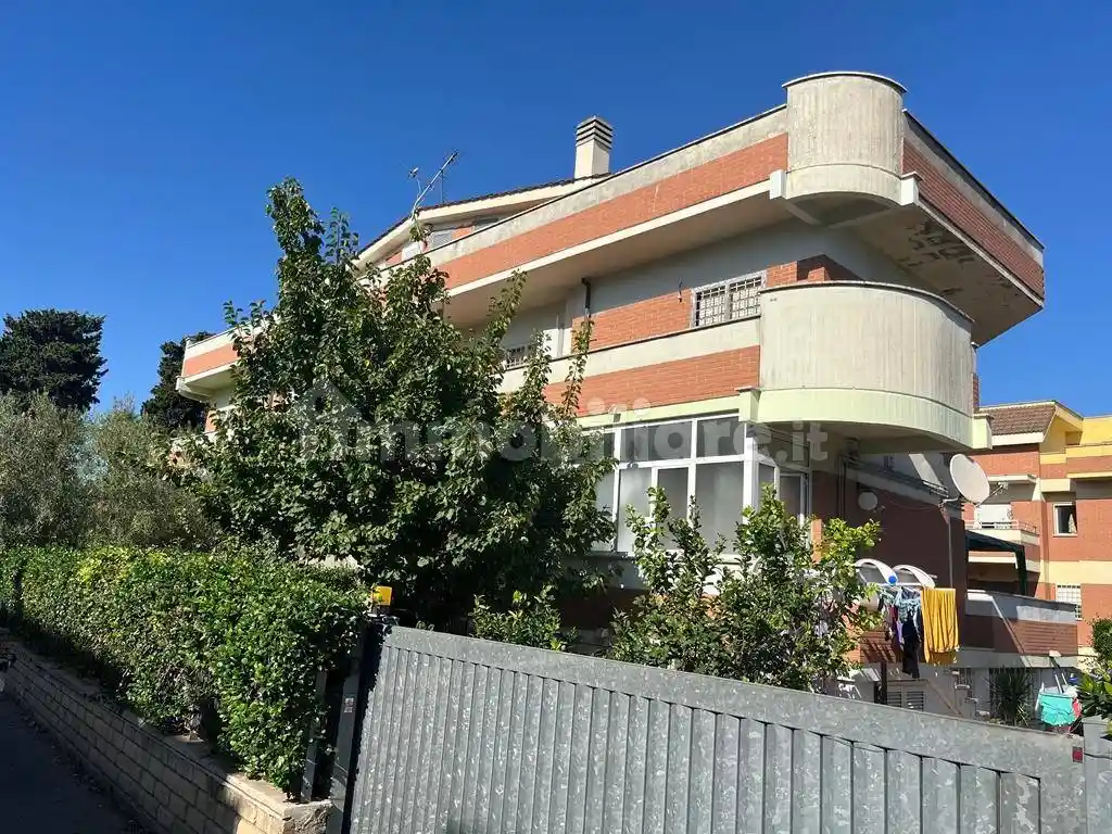 Appartamento in vendita a Nettuno