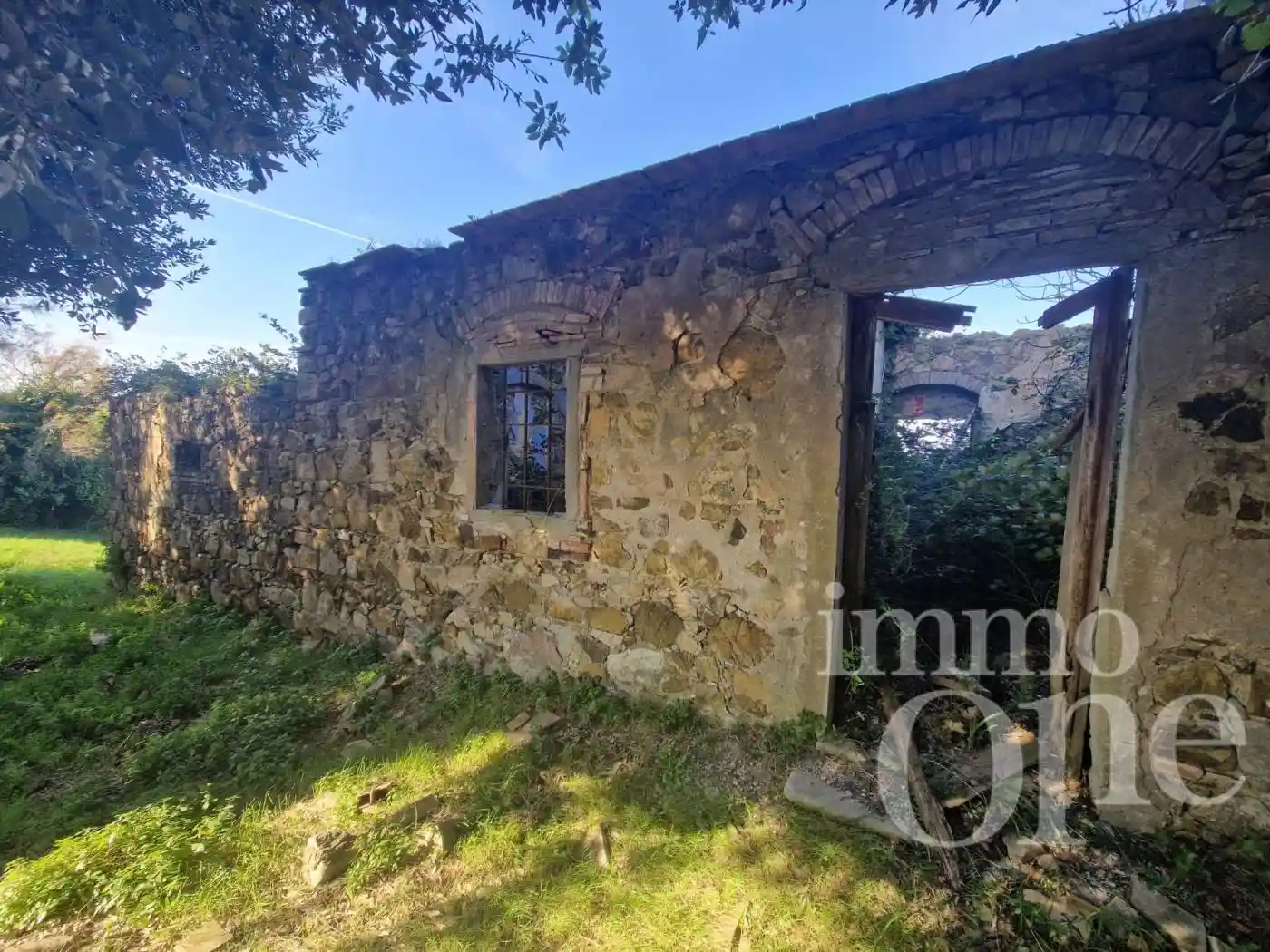 Appartamento in vendita a Rosignano Marittimo