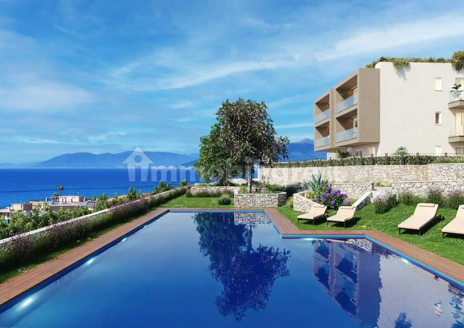 Progetto in vendita a Borgio Verezzi