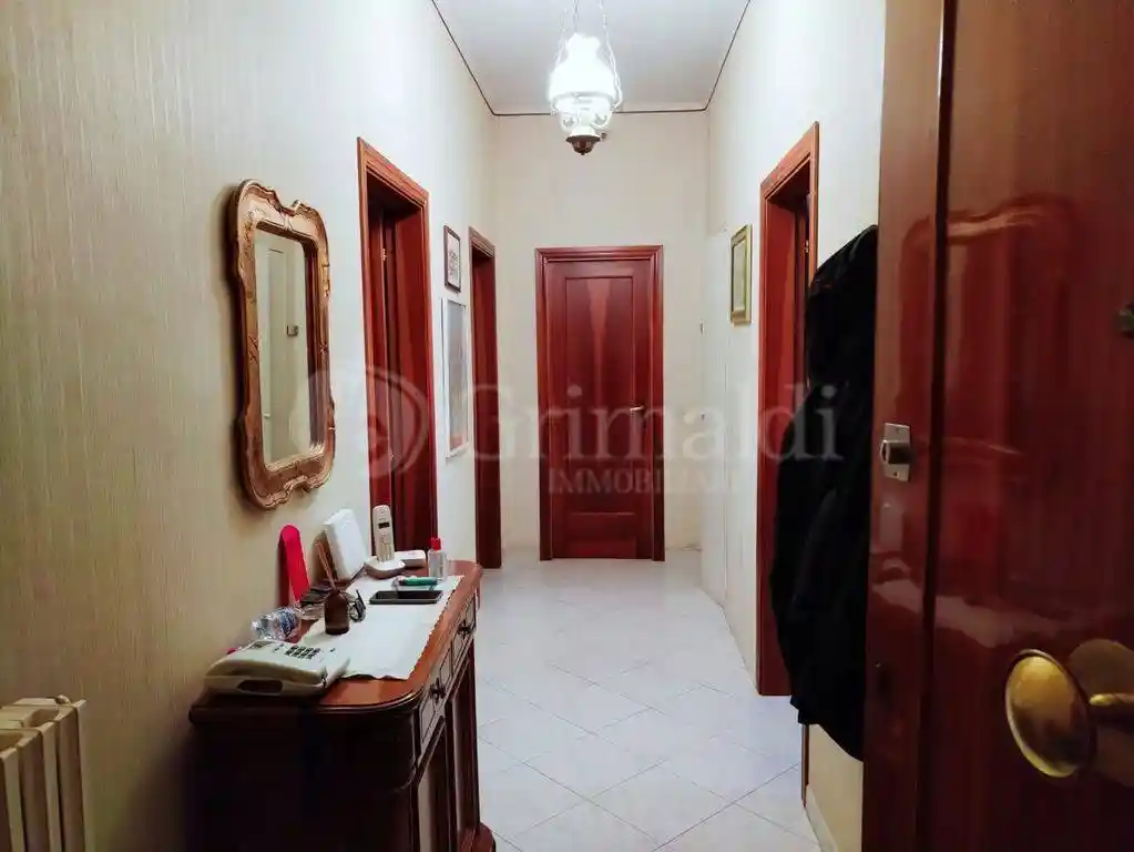 Quadrilocale via Mercantini, 0, San Giuseppe, Jesi - foto 2