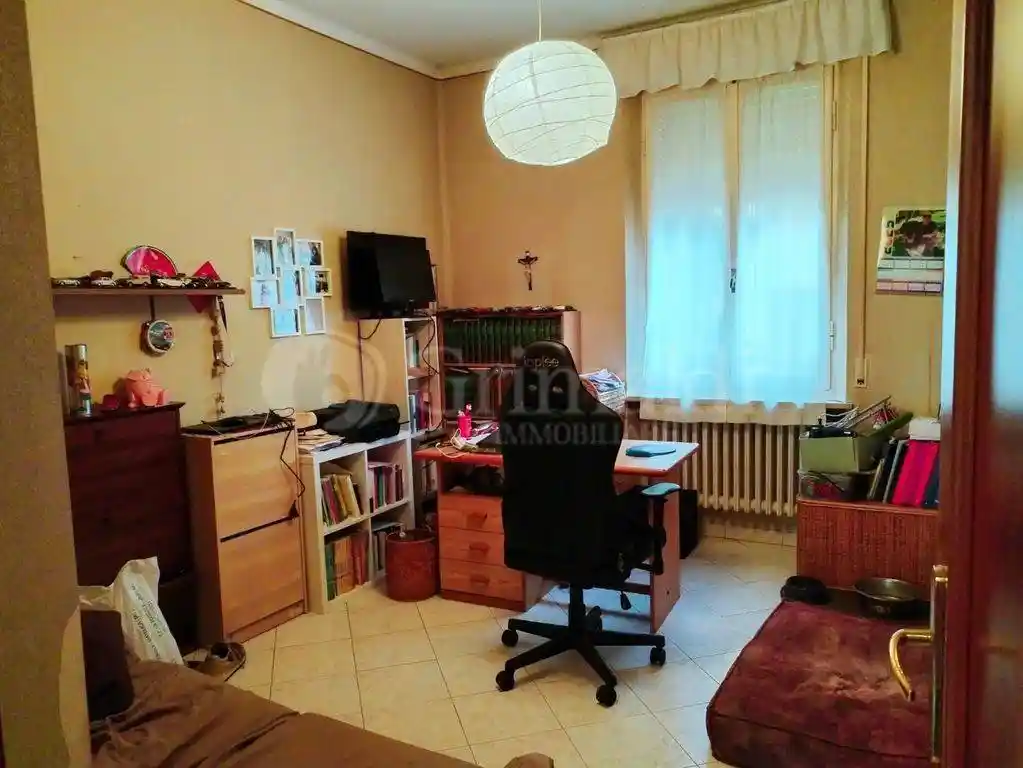 Quadrilocale via Mercantini, 0, San Giuseppe, Jesi - foto 3