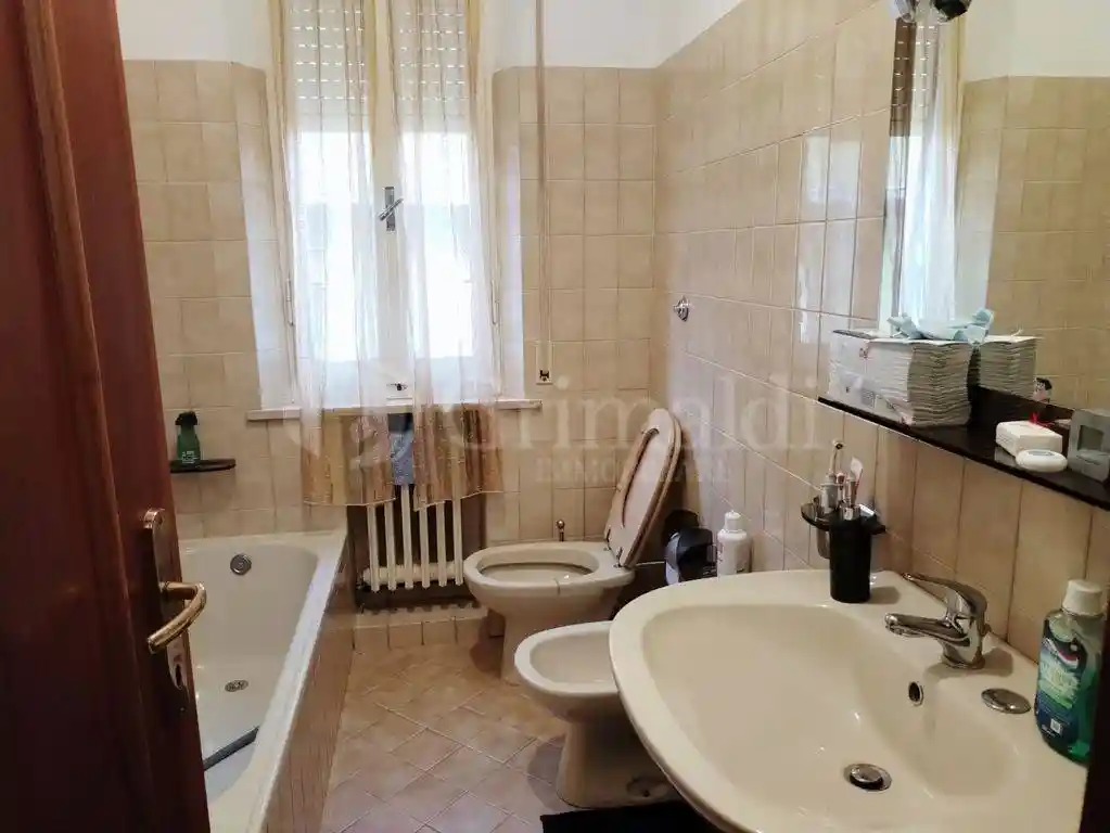 Quadrilocale via Mercantini, 0, San Giuseppe, Jesi - foto 4