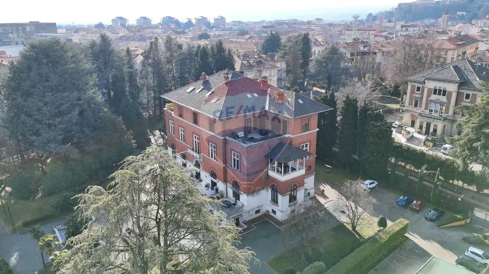 Appartamento in vendita a Biella