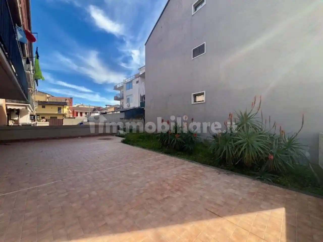 Appartamento in vendita a Camporotondo Etneo