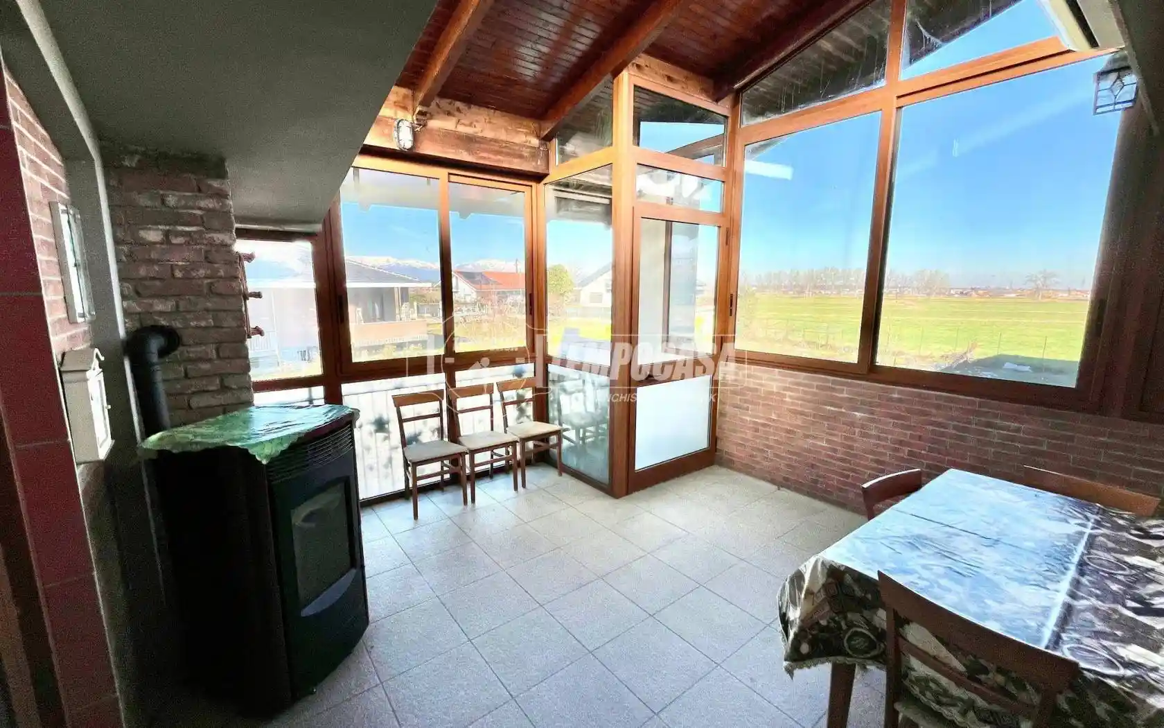 Appartamento in vendita a Pianezza