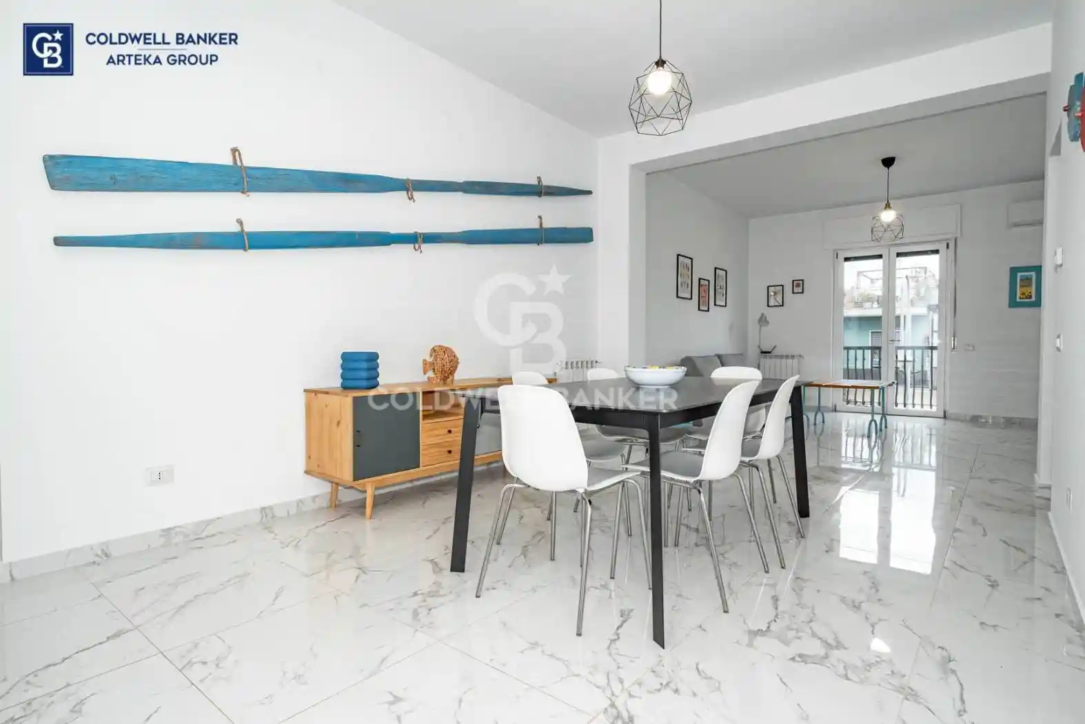 Quadrilocale via Ercole Patti 10, Pozzillo, Stazzo, Santa Tecla, Acireale - foto 3