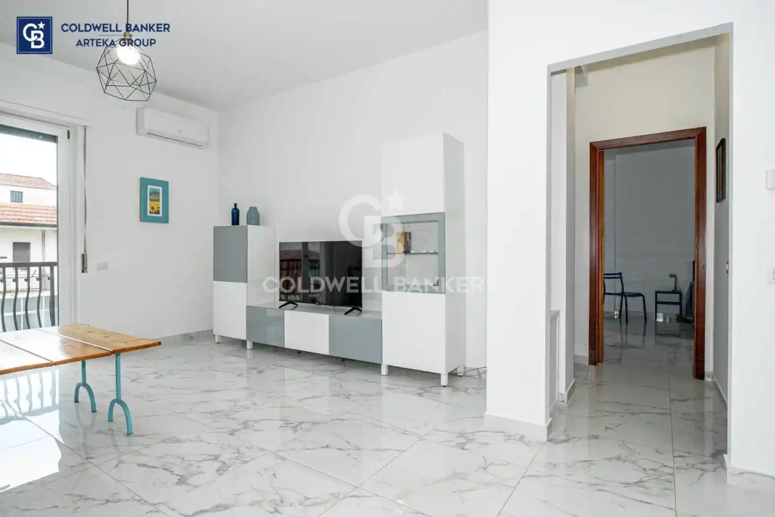 Quadrilocale via Ercole Patti 10, Pozzillo, Stazzo, Santa Tecla, Acireale - foto 5