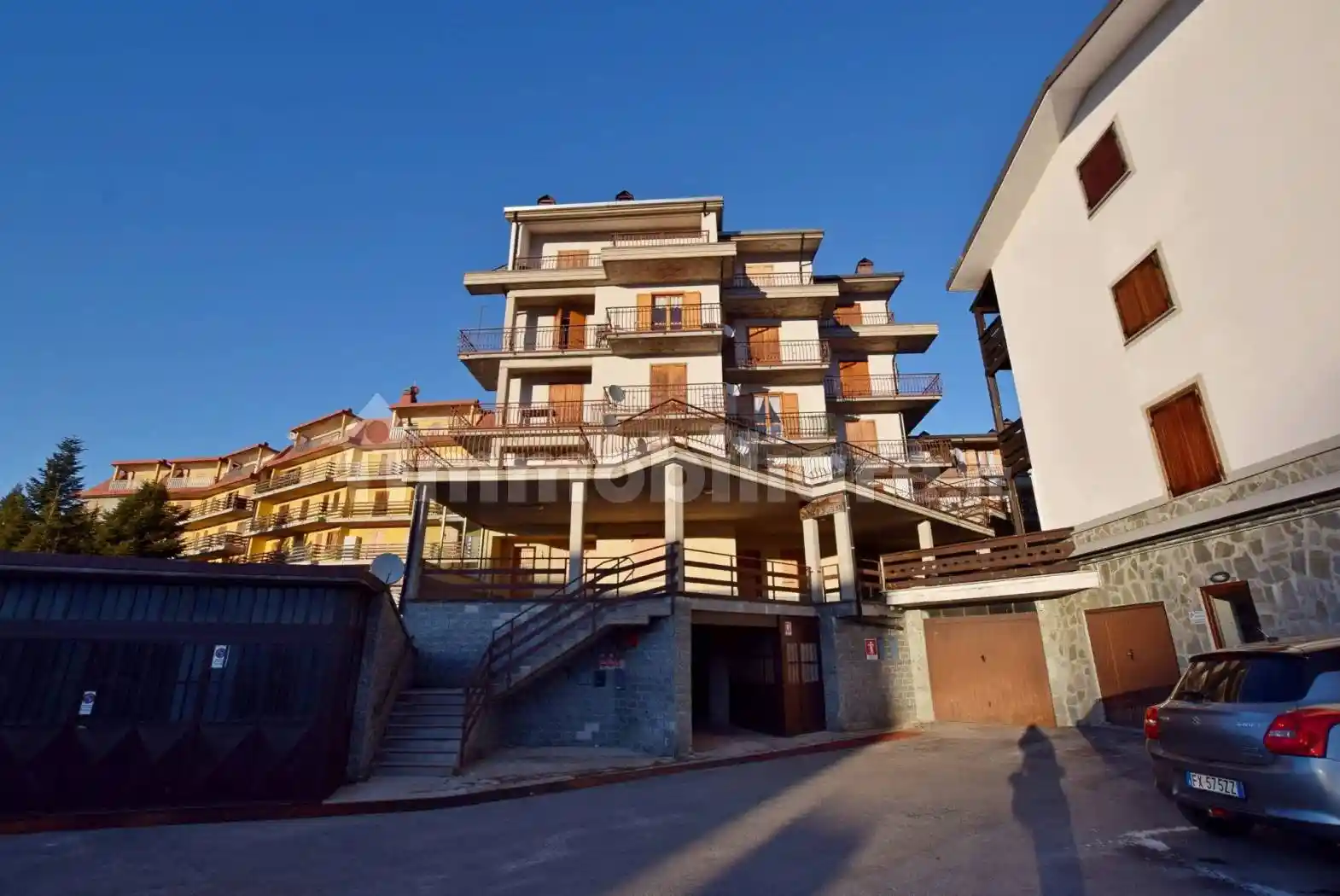 Appartamento in vendita a Frabosa Sottana