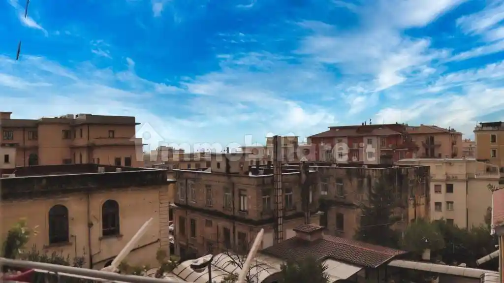Appartamento in vendita a Salerno