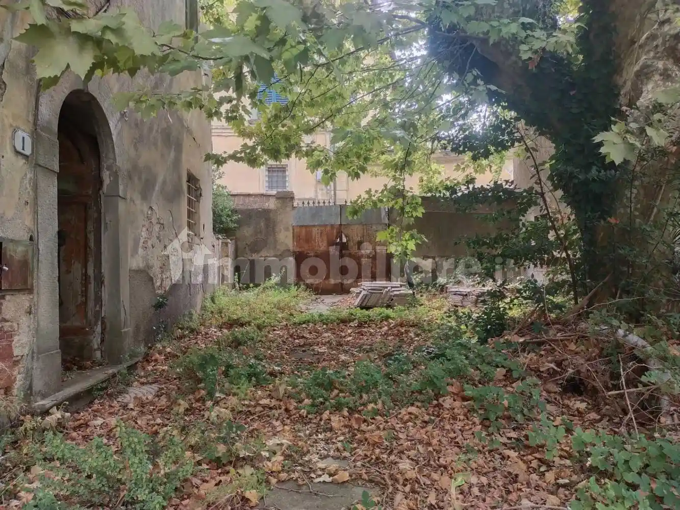 Rustico - Casale in vendita a Pisa