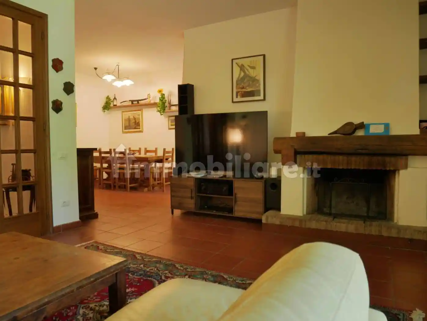 Villa unifamiliare via Eugenio Montale, Villanuova - Piovola, Empoli - foto 2