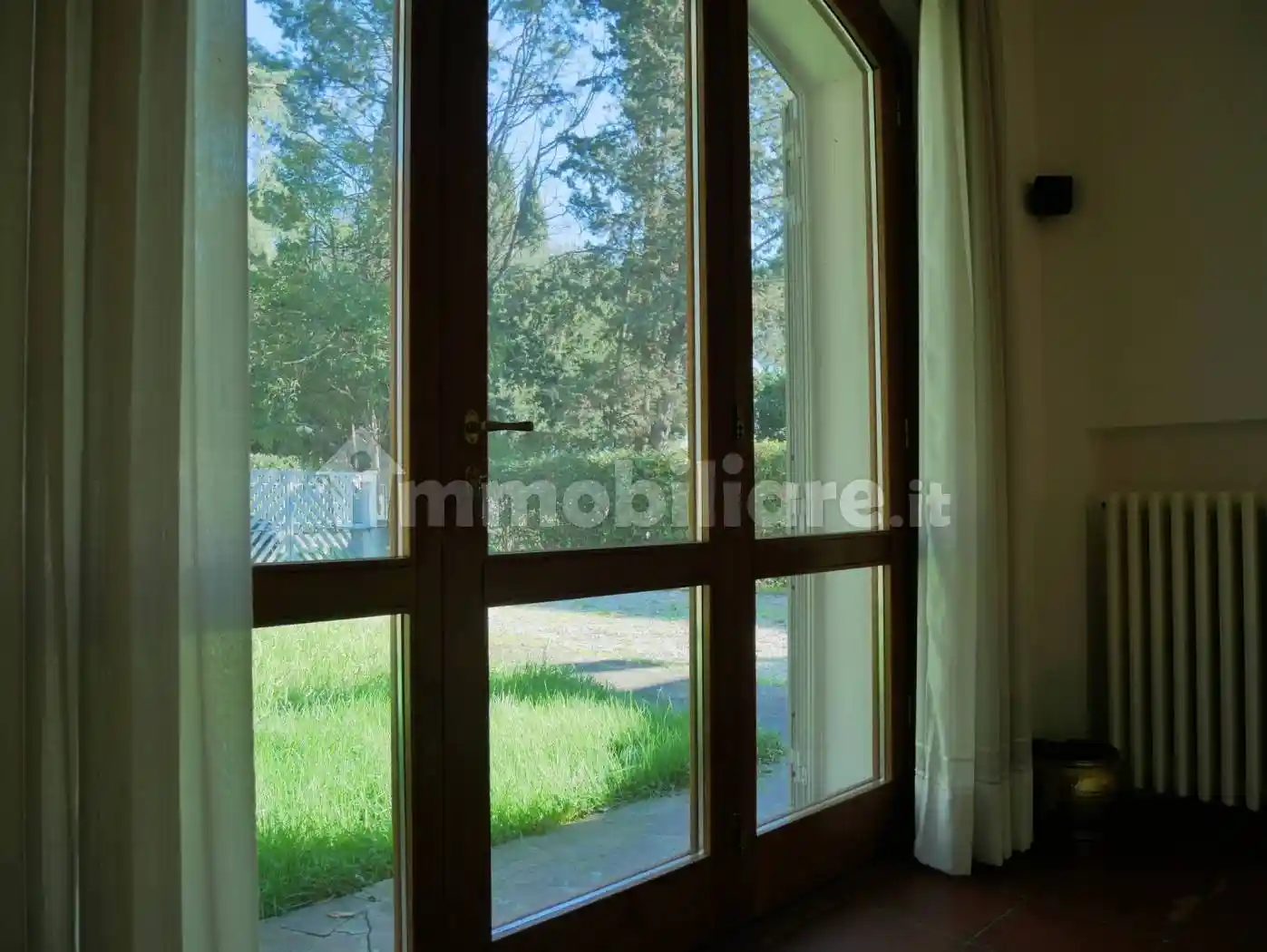 Villa unifamiliare via Eugenio Montale, Villanuova - Piovola, Empoli - foto 4