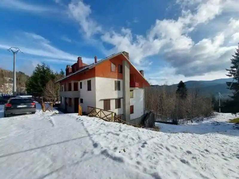 Appartamento in vendita a Abetone Cutigliano