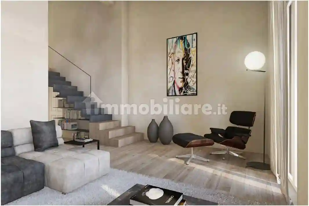 Attico - Mansarda - foto 2