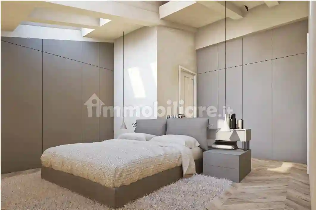 Attico - Mansarda - foto 4