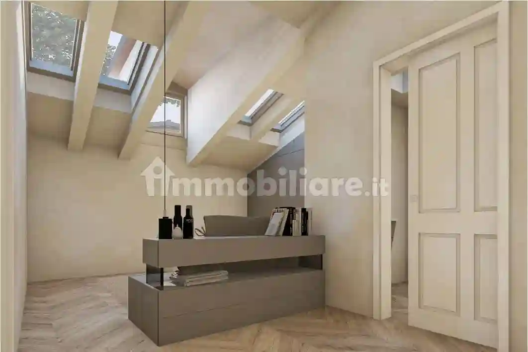 Attico - Mansarda - foto 5