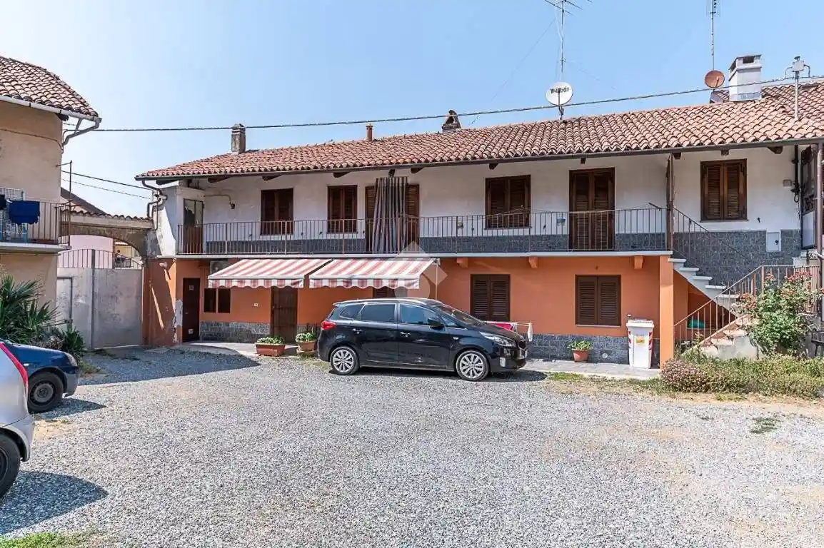 Rustico - Casale in vendita a Druento