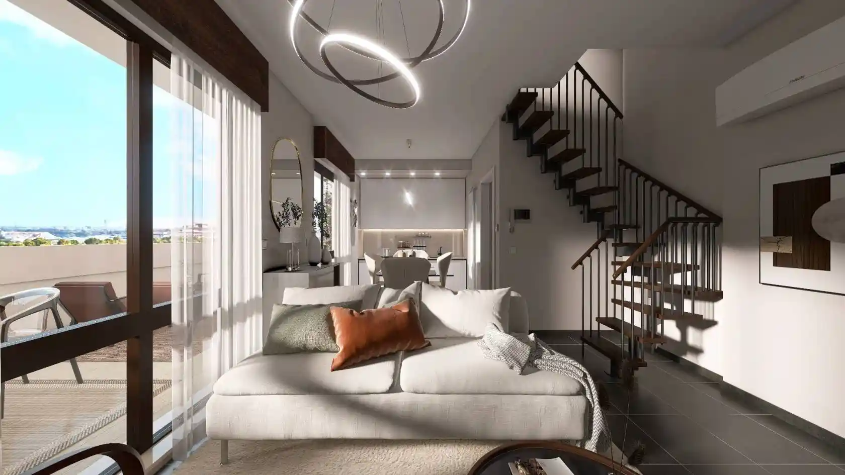 Appartamento in vendita a Sesto San Giovanni