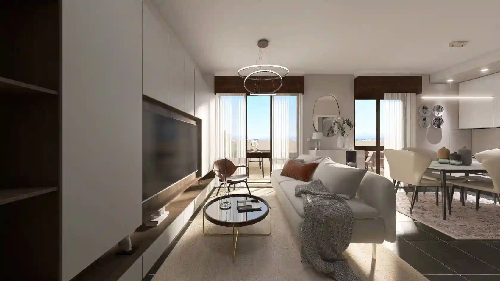 Appartamento - foto 2