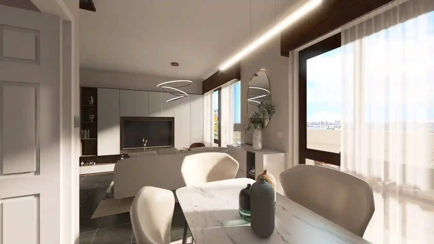 Appartamento - foto 4