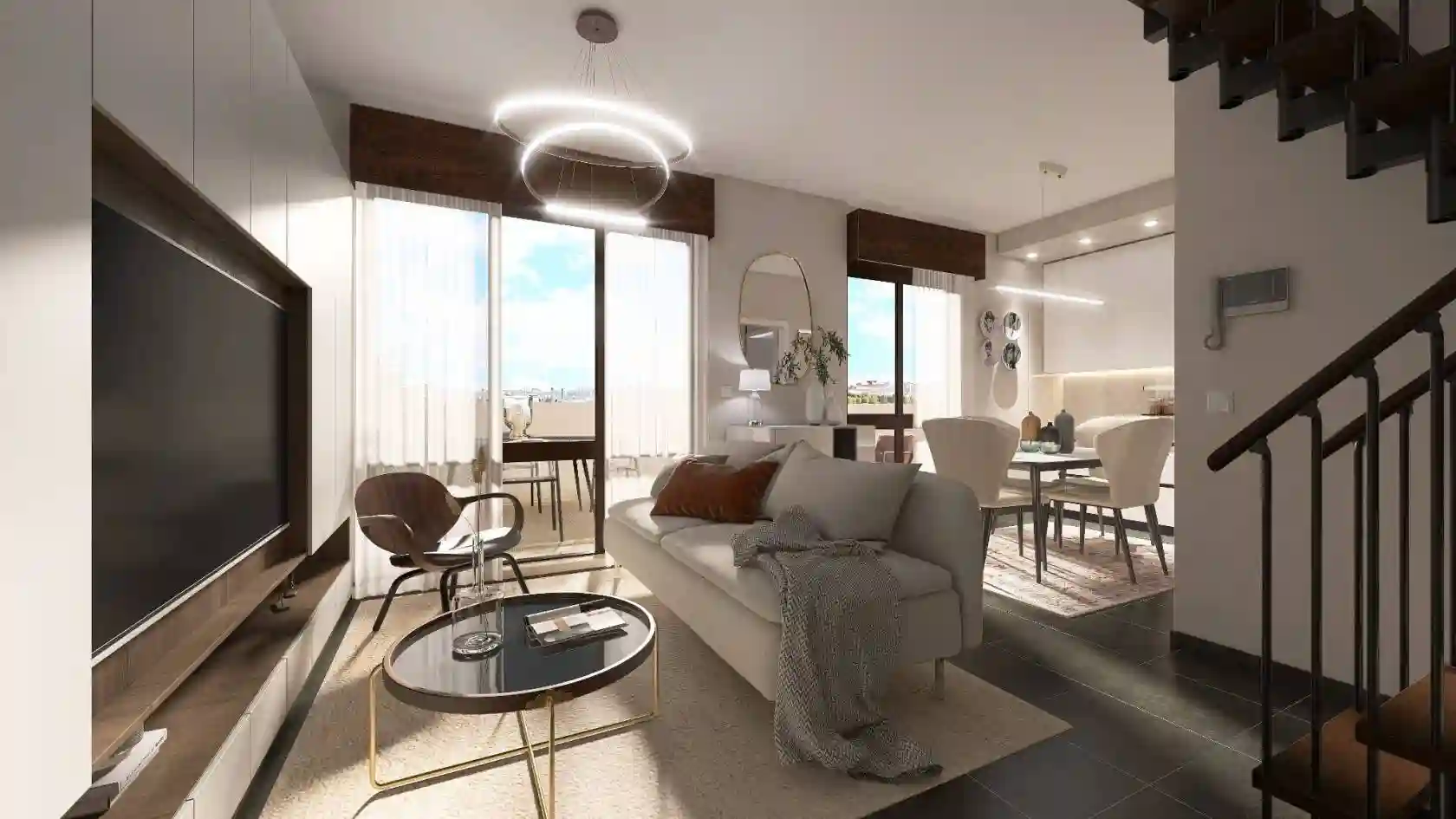 Appartamento - foto 5