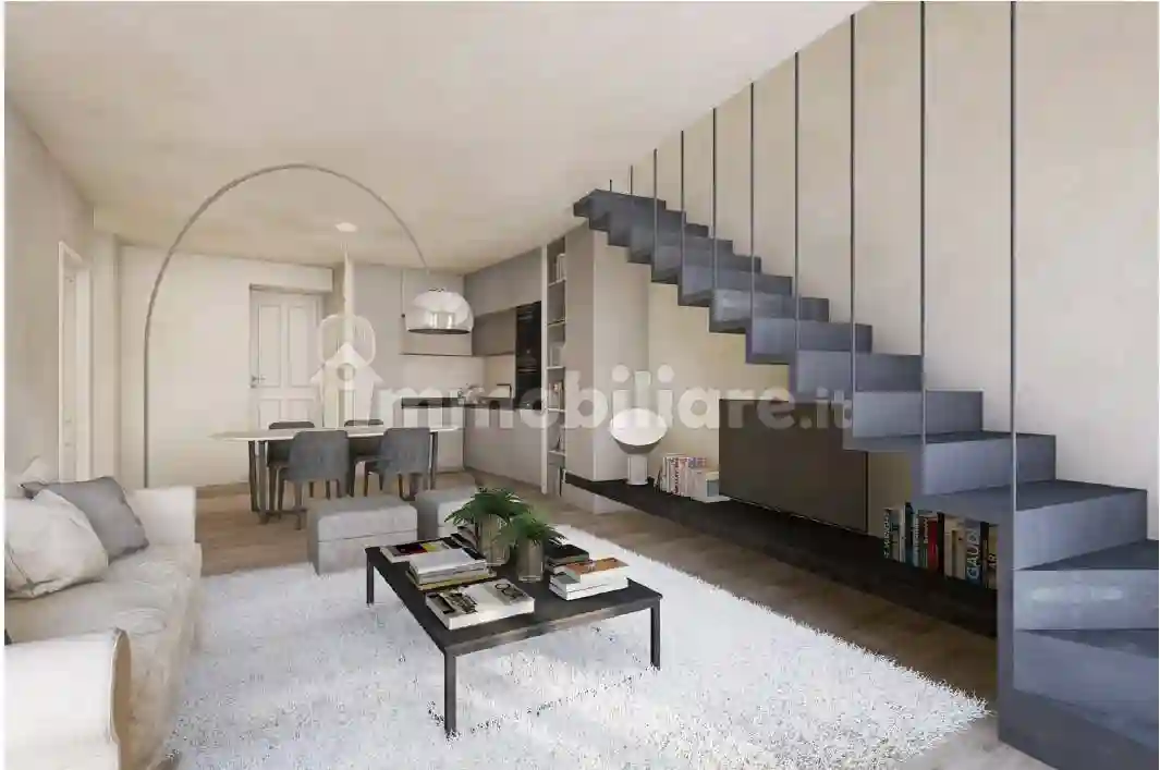 Attico - Mansarda - foto 2