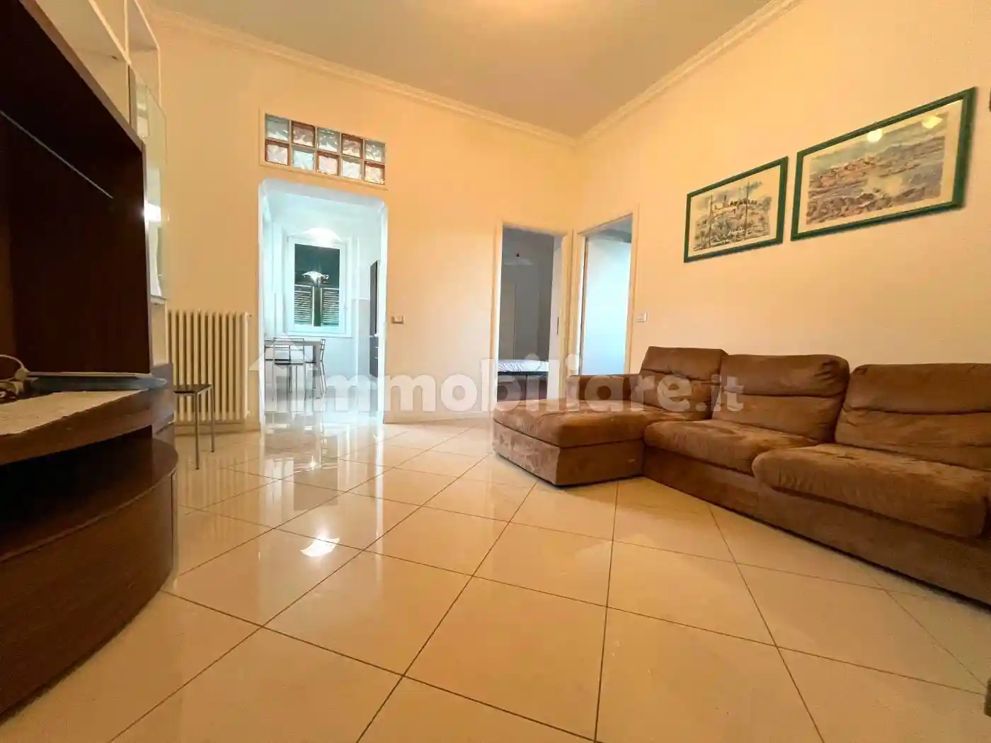 Appartamento ottimo stato, terzo piano, Fabiano - La Lizza, La Spezia - foto 2