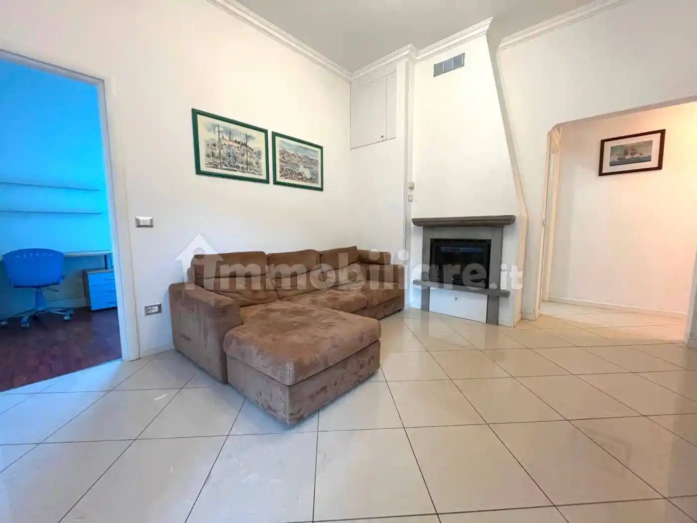 Appartamento ottimo stato, terzo piano, Fabiano - La Lizza, La Spezia - foto 3