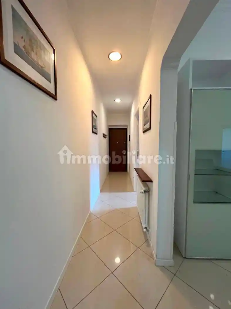 Appartamento ottimo stato, terzo piano, Fabiano - La Lizza, La Spezia - foto 4