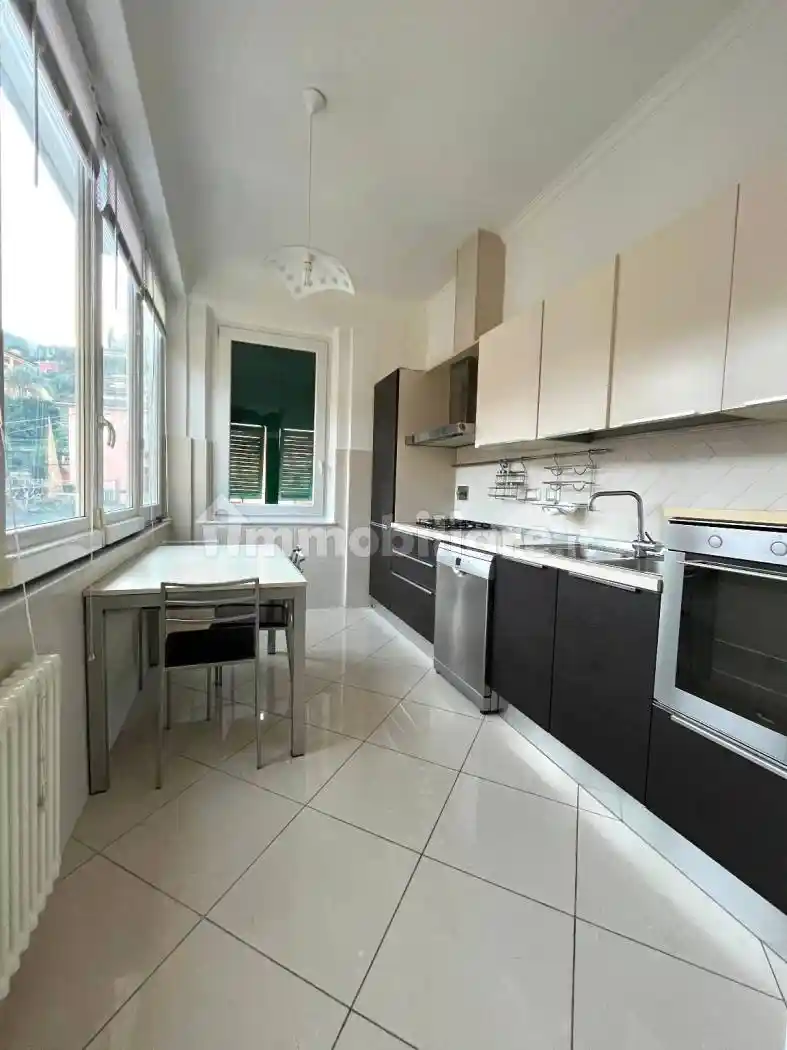 Appartamento ottimo stato, terzo piano, Fabiano - La Lizza, La Spezia - foto 5