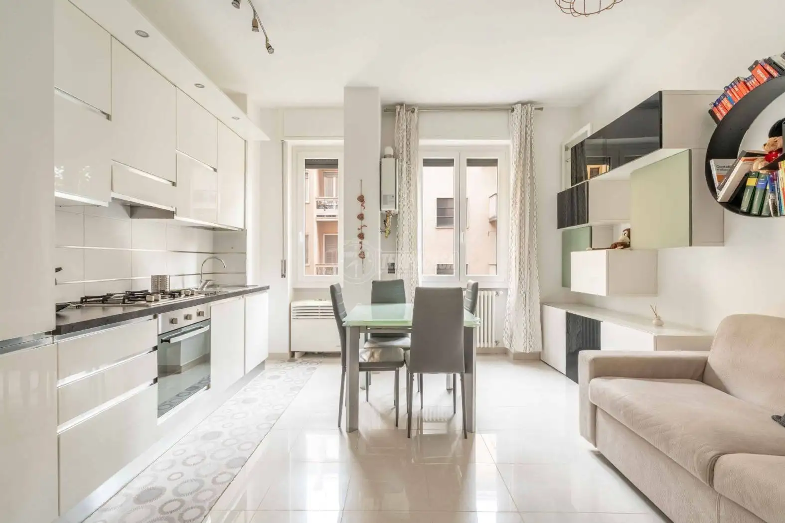 Apartment in vendita a Milan