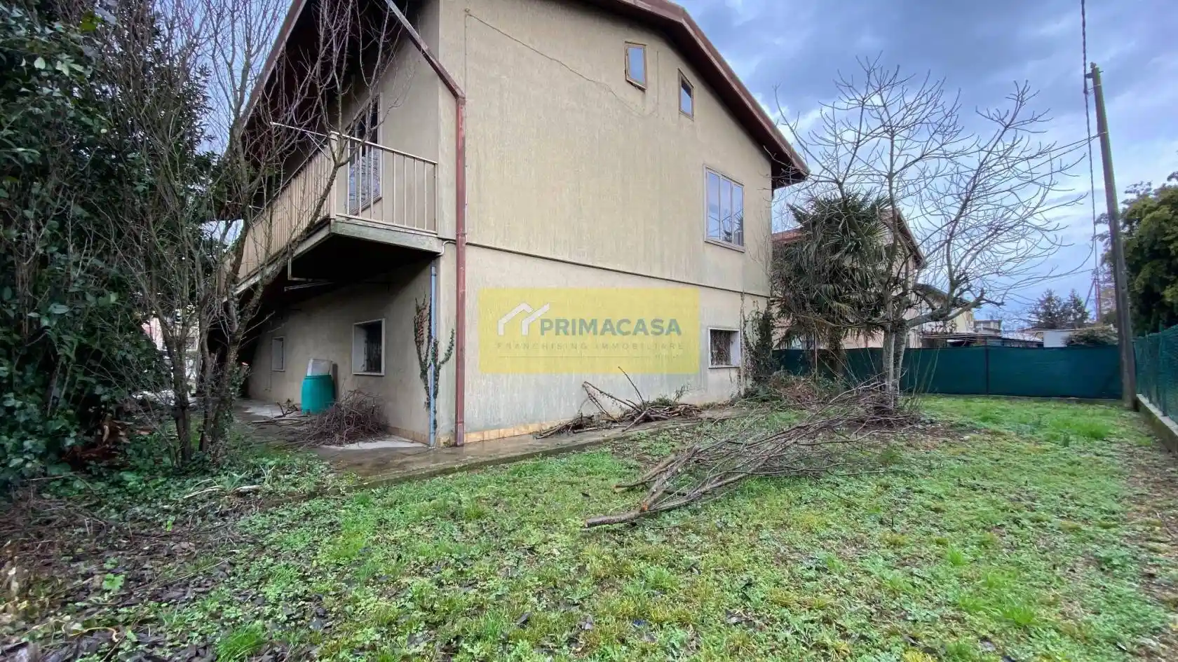 Terratetto unifamiliare via Caltana 93I, Scaltenigo, Mirano - foto 3