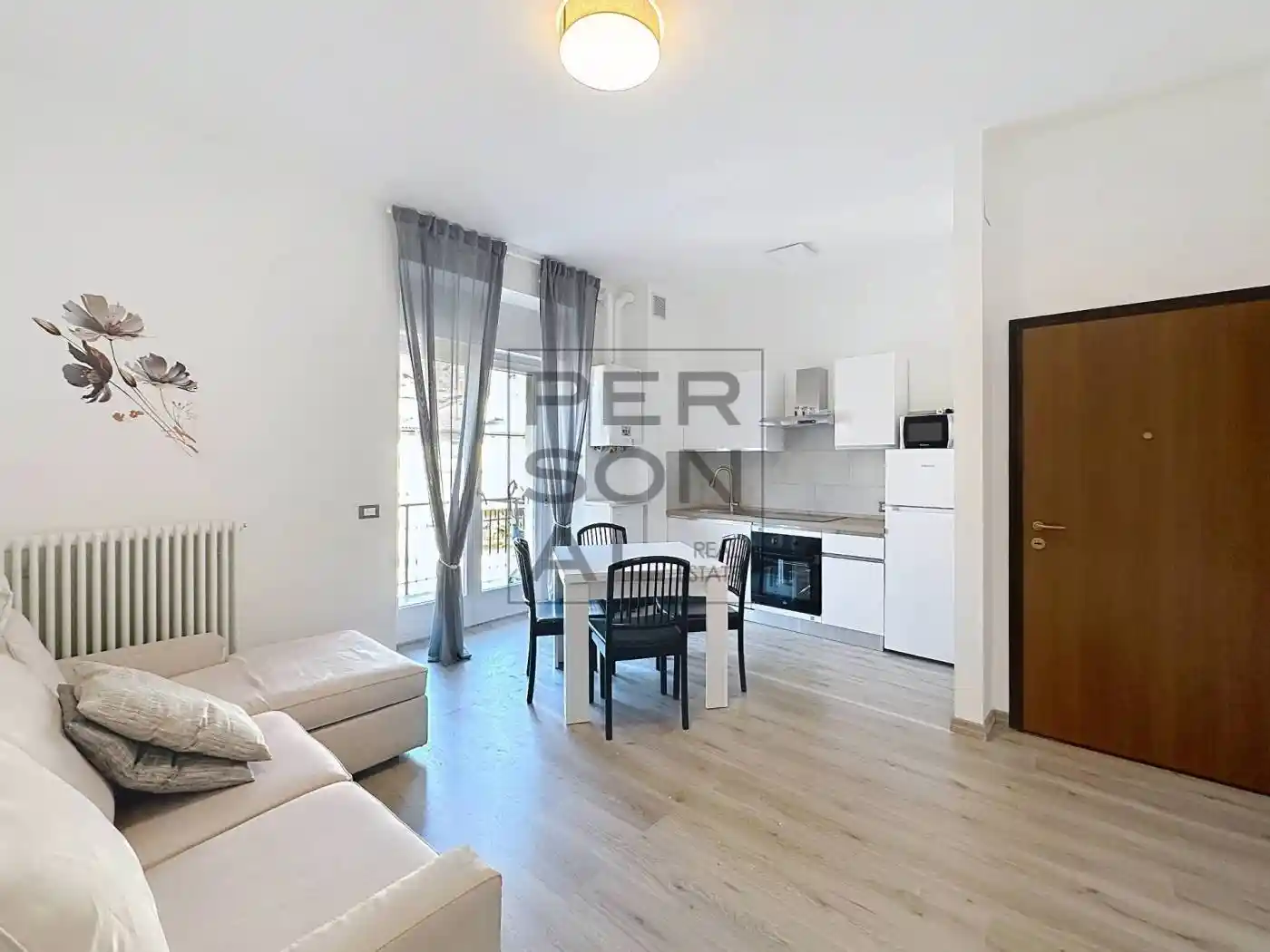 Appartamento in affitto a Trento