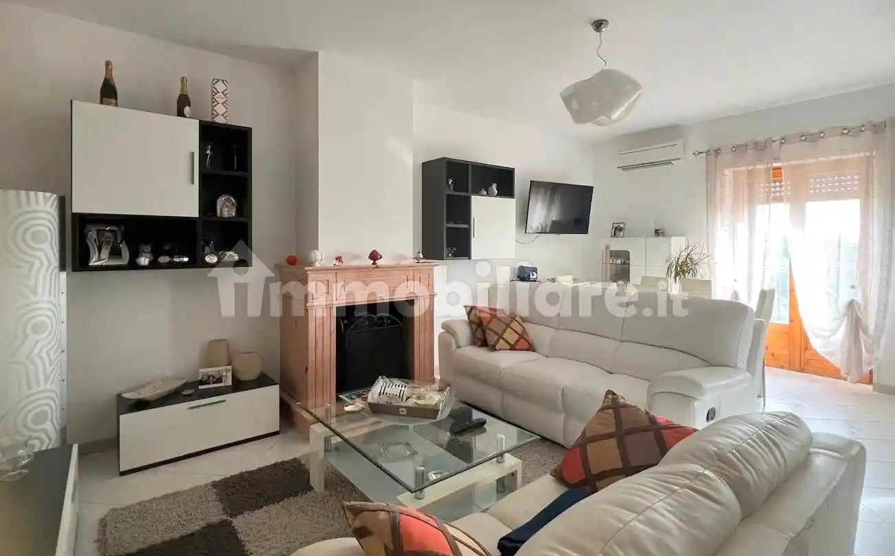 Appartamento in vendita a Ceglie Messapica