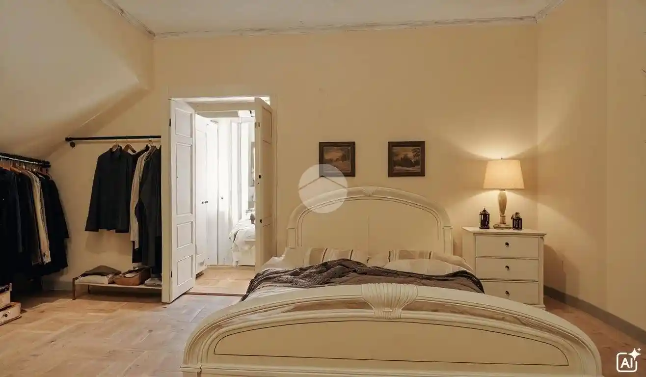 Rustico via C. Romualdi 44, Cologna Spiaggia, Roseto degli Abruzzi - foto 3