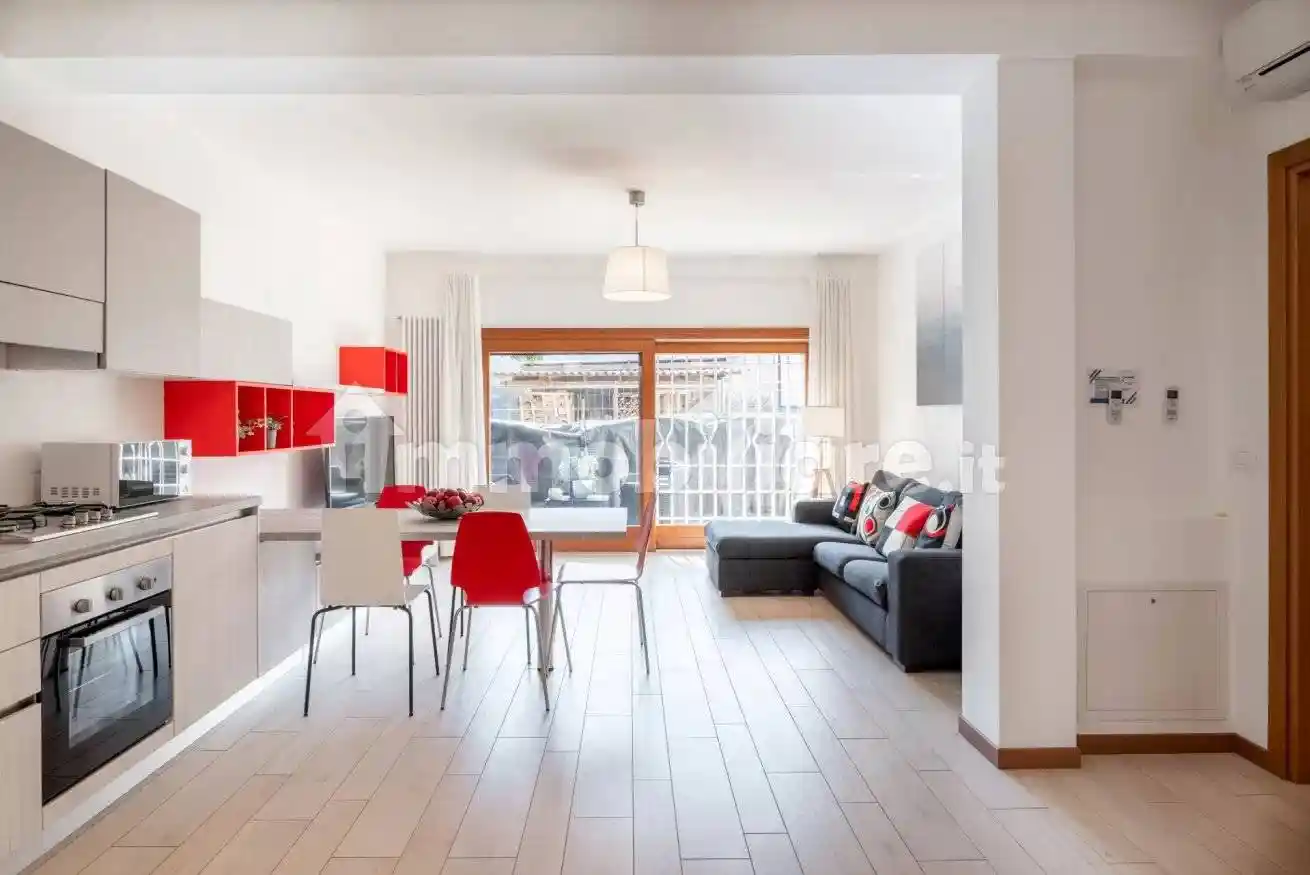 Appartamento in affitto a Padova