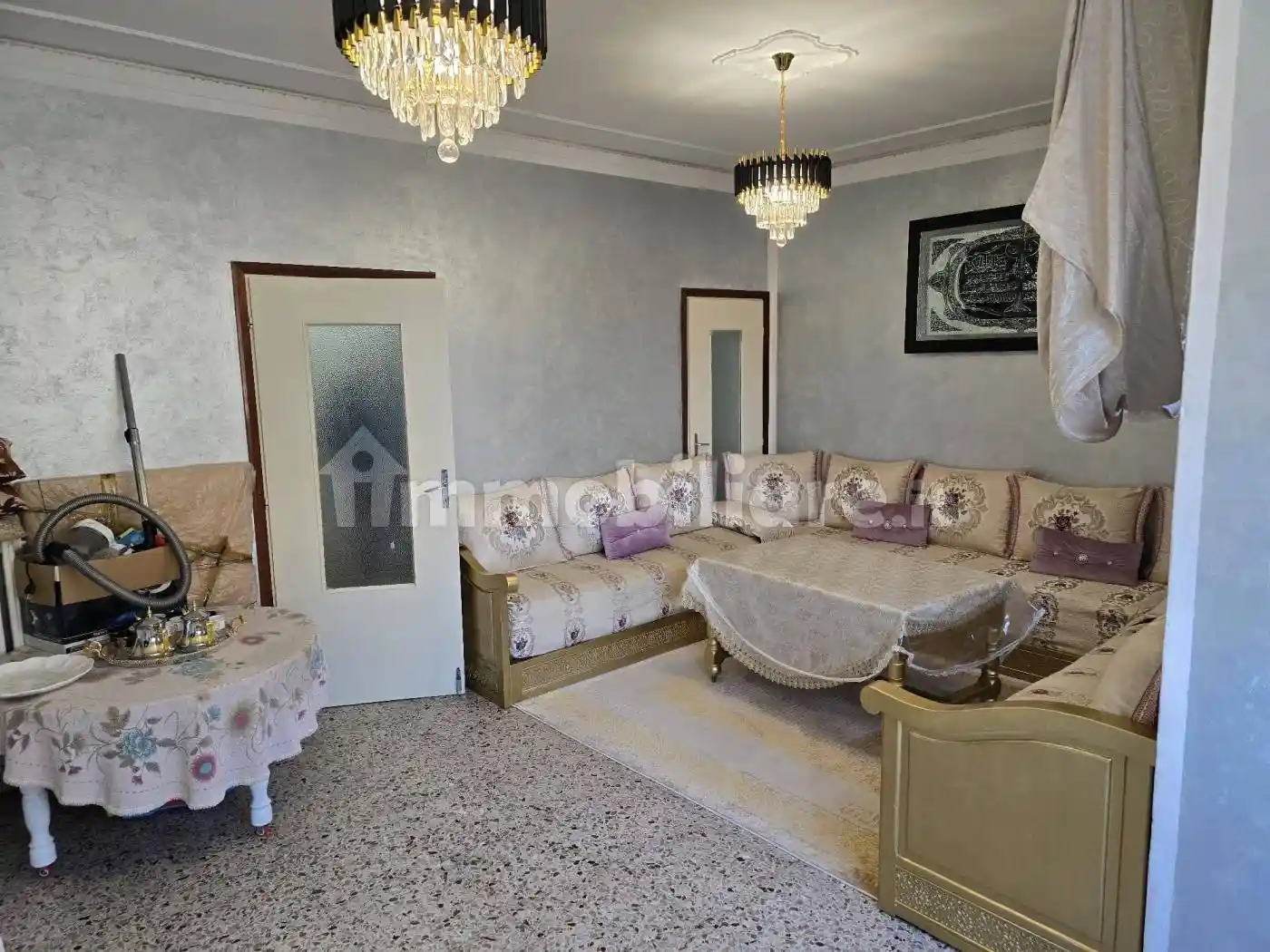 Appartamento in vendita a Finale Emilia