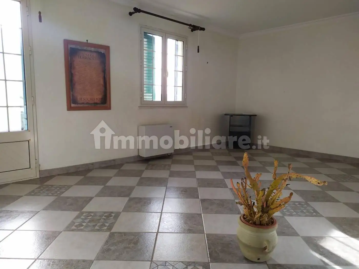 Appartamento in vendita a Vicari