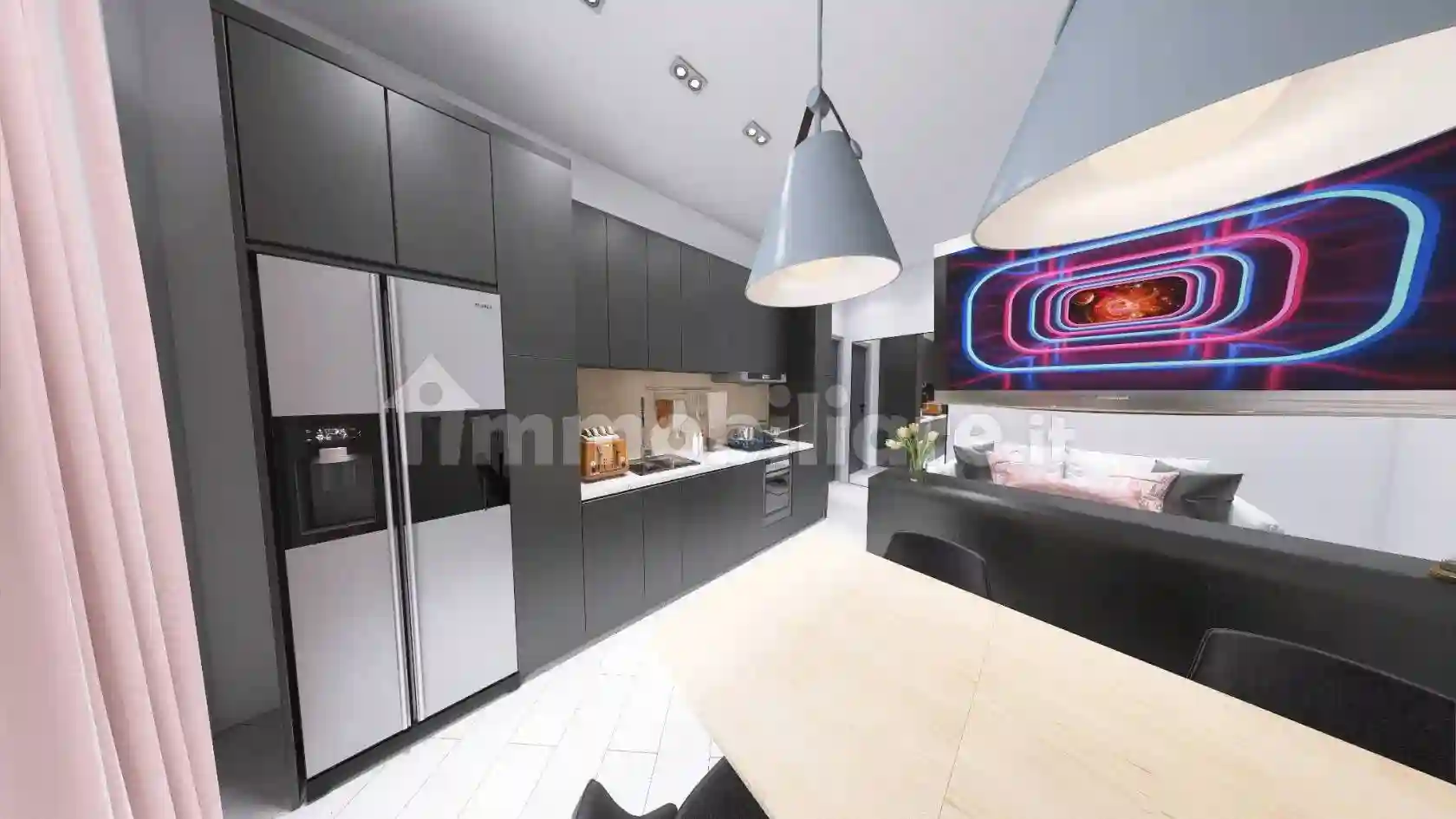 Appartamento - foto 4