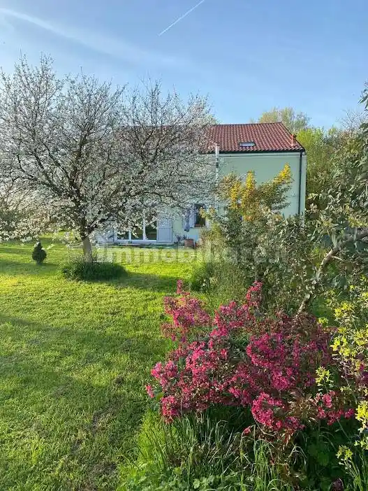 Terratetto unifamiliare via Provinciale, Casaglia, Ferrara - foto 4