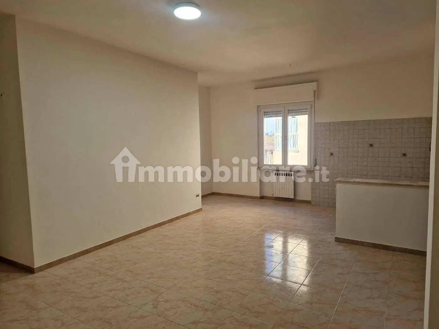 Appartamento in vendita a San Nicola la Strada