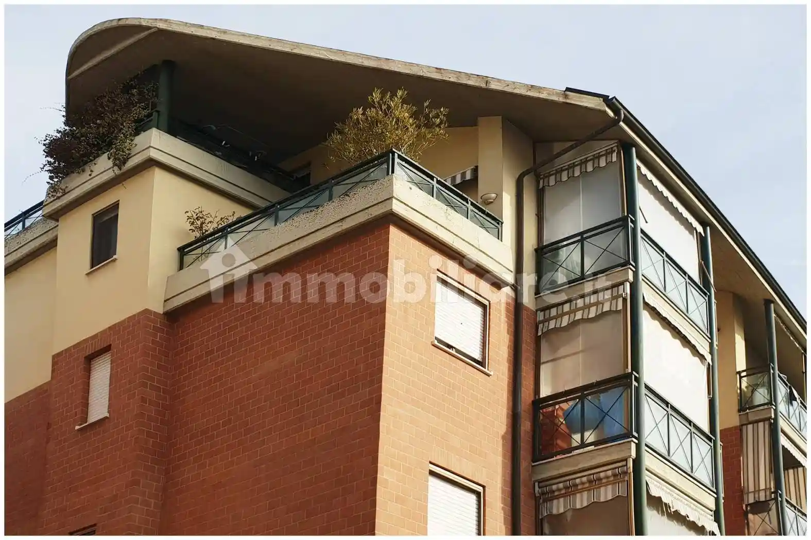 Appartamento in vendita a Mappano