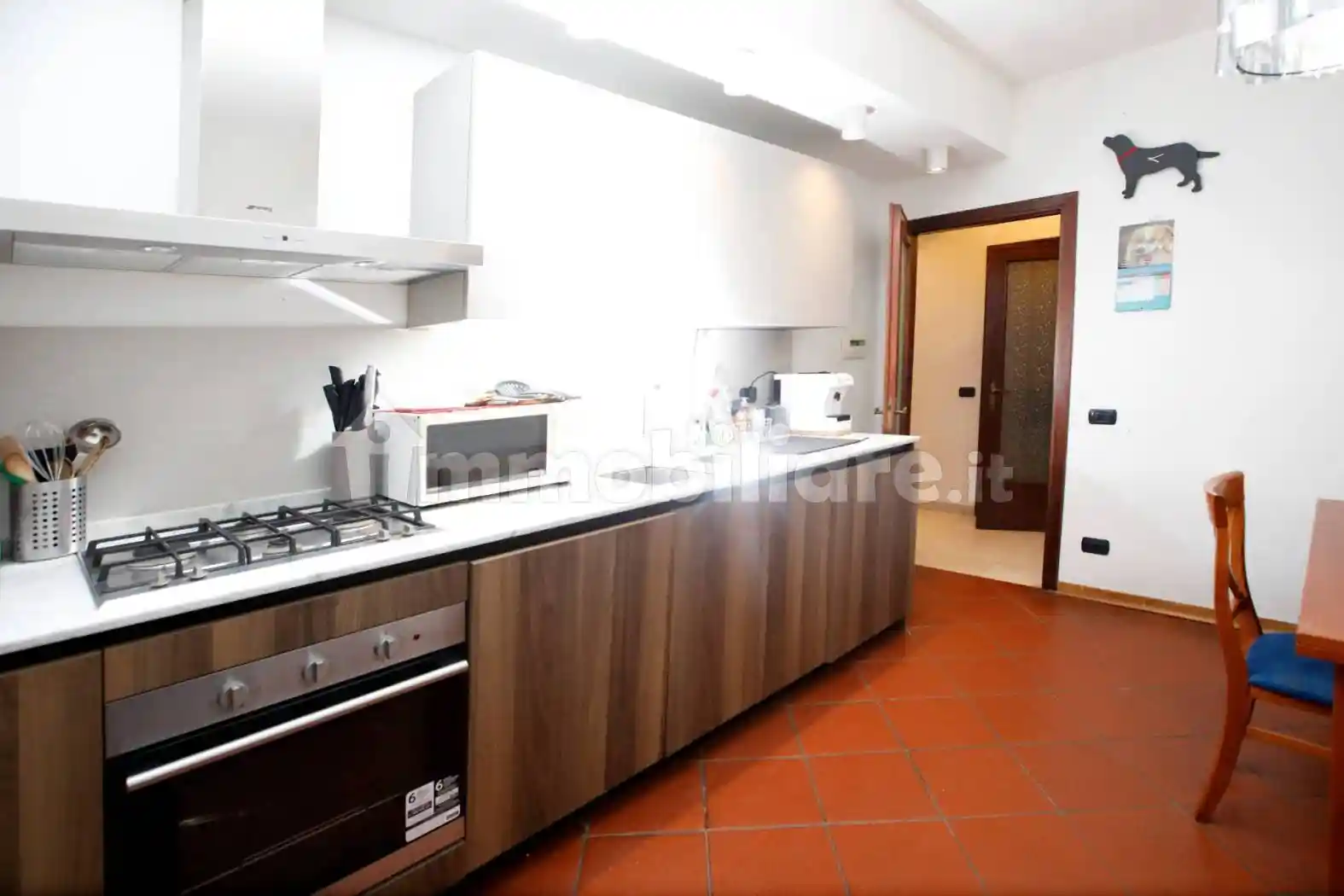 Appartamento in vendita a Livorno