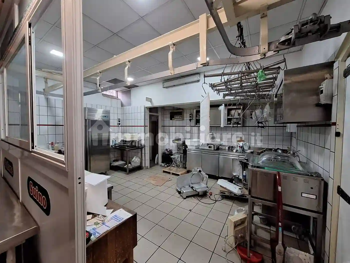 Palazzo - Edificio - foto 2