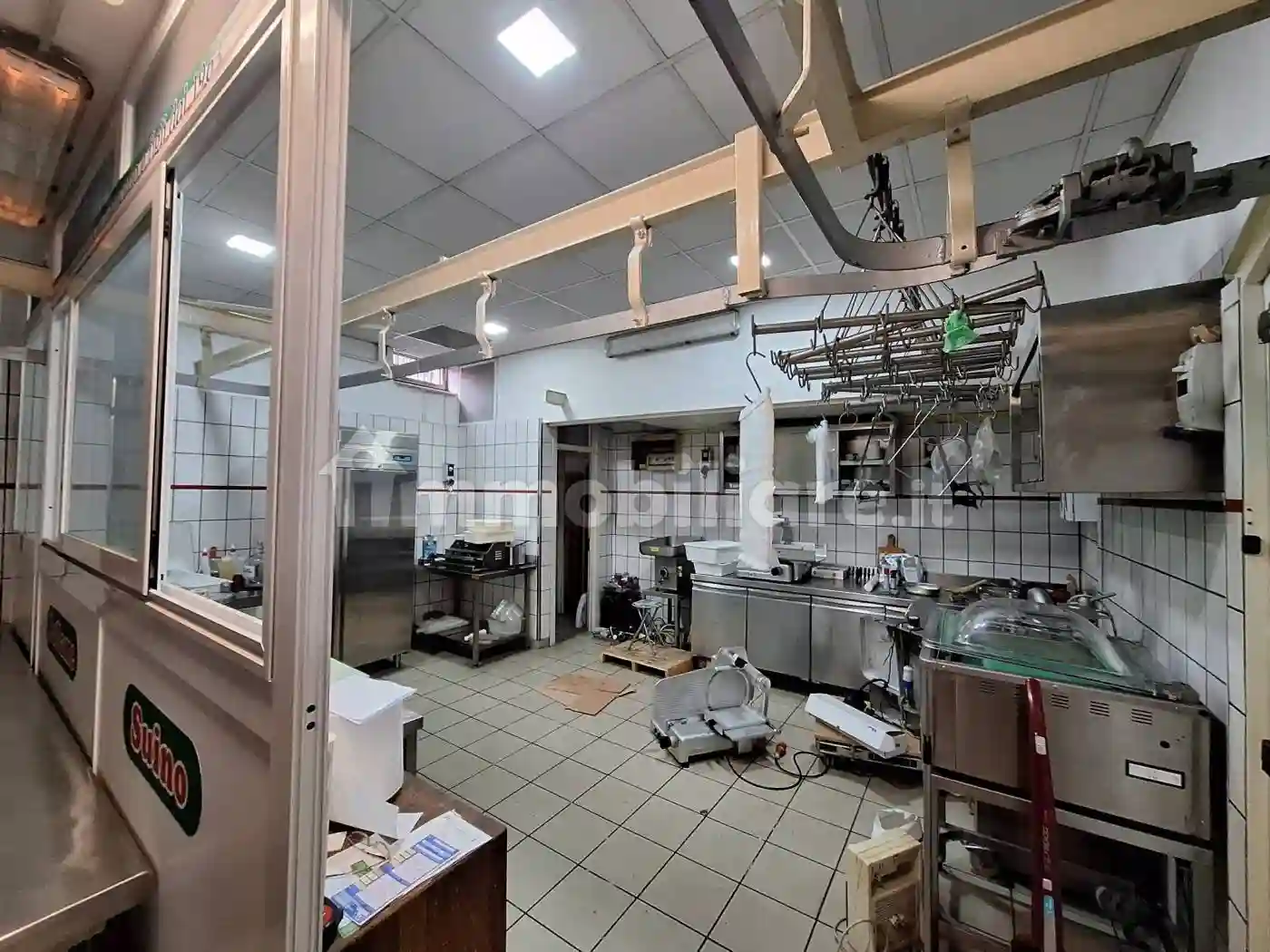 Palazzo - Edificio - foto 3